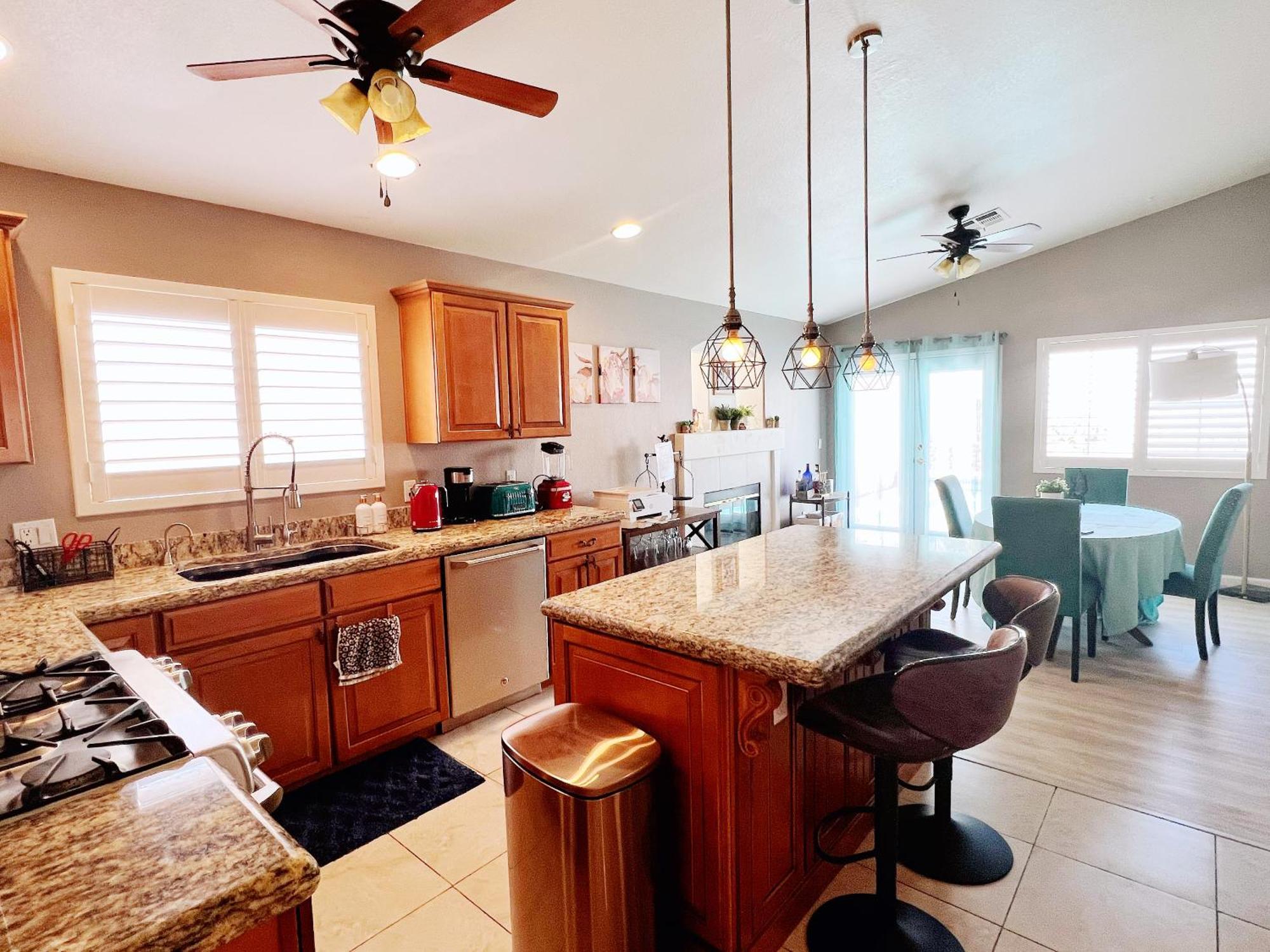 Villa Amazing Heated Pool And Private Hot Tub 3Br In Heart Of Lv Las Vegas Exterior foto
