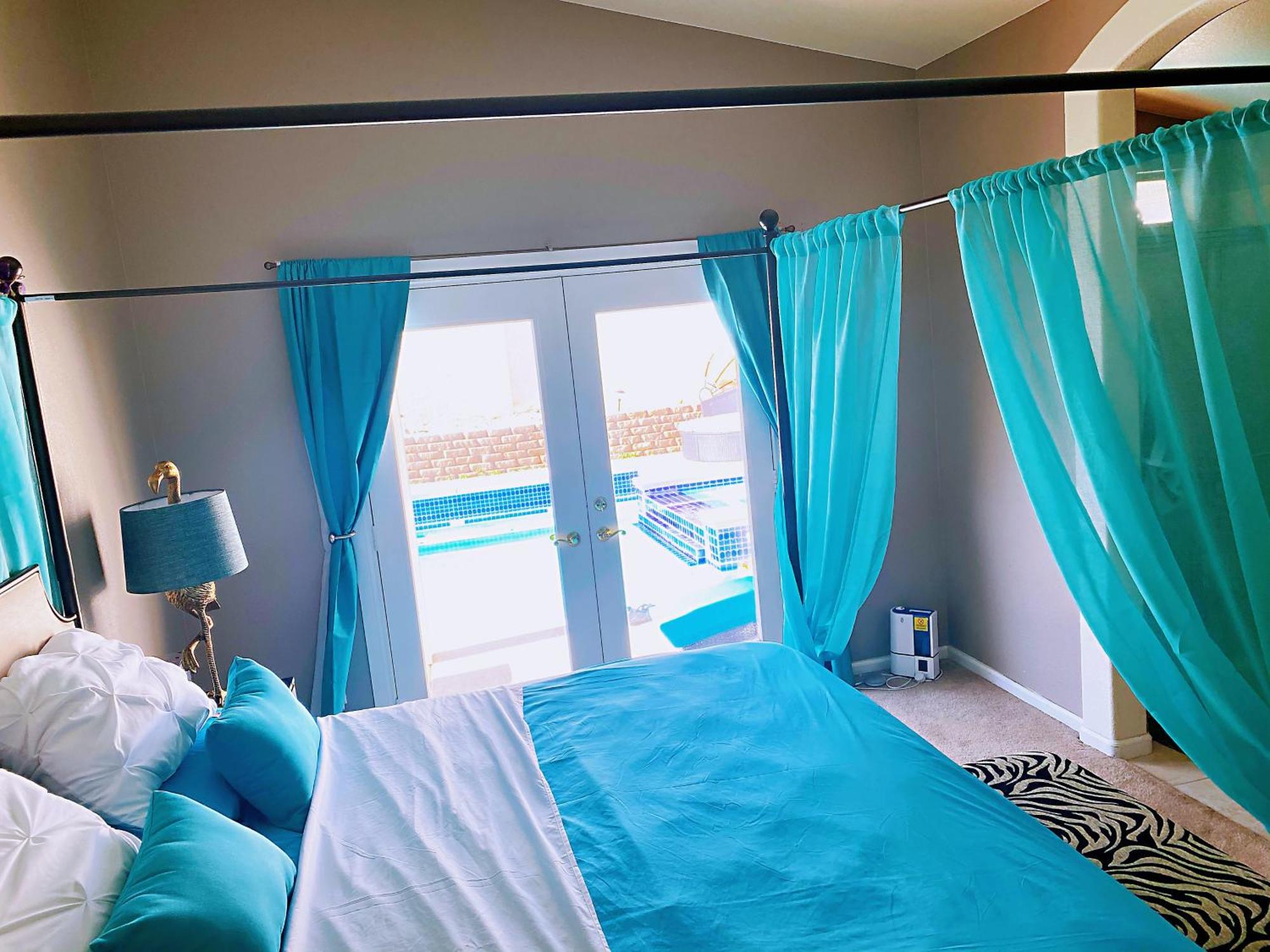 Villa Amazing Heated Pool And Private Hot Tub 3Br In Heart Of Lv Las Vegas Exterior foto