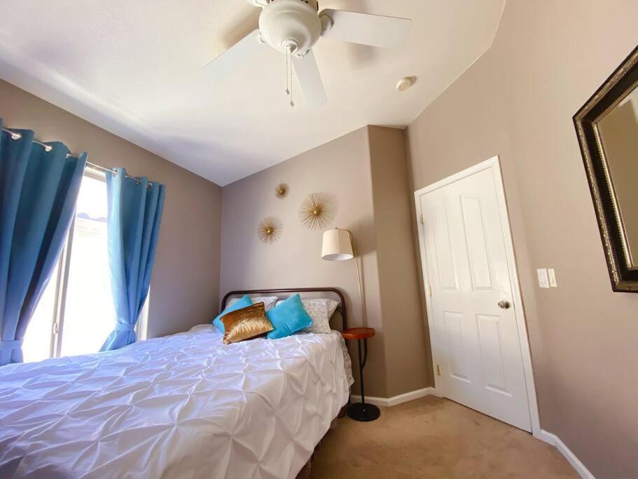 Villa Amazing Heated Pool And Private Hot Tub 3Br In Heart Of Lv Las Vegas Exterior foto