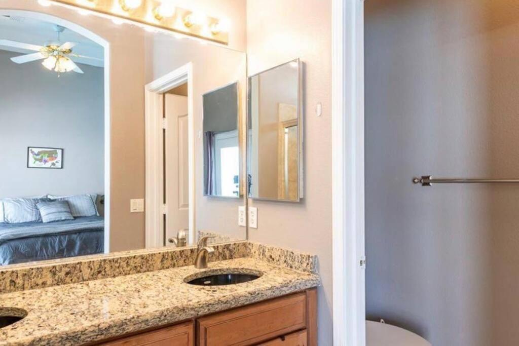 Villa Amazing Heated Pool And Private Hot Tub 3Br In Heart Of Lv Las Vegas Exterior foto