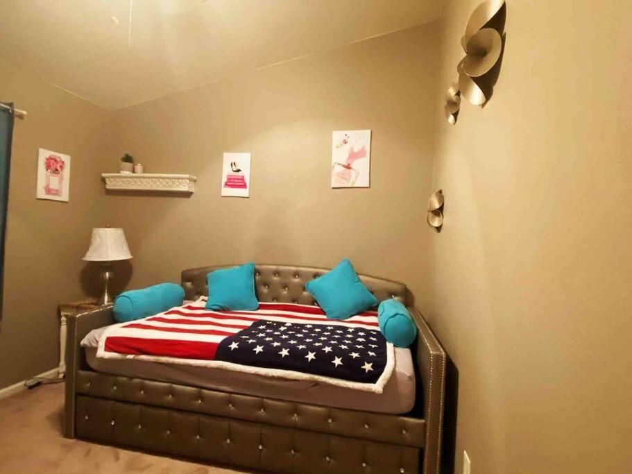 Villa Amazing Heated Pool And Private Hot Tub 3Br In Heart Of Lv Las Vegas Exterior foto