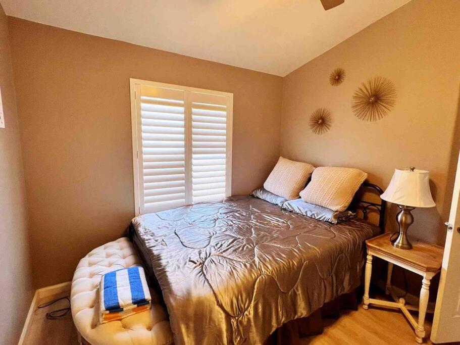 Villa Amazing Heated Pool And Private Hot Tub 3Br In Heart Of Lv Las Vegas Exterior foto