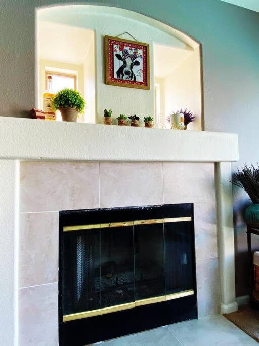 Villa Amazing Heated Pool And Private Hot Tub 3Br In Heart Of Lv Las Vegas Exterior foto