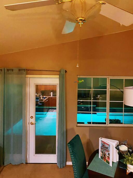 Villa Amazing Heated Pool And Private Hot Tub 3Br In Heart Of Lv Las Vegas Exterior foto